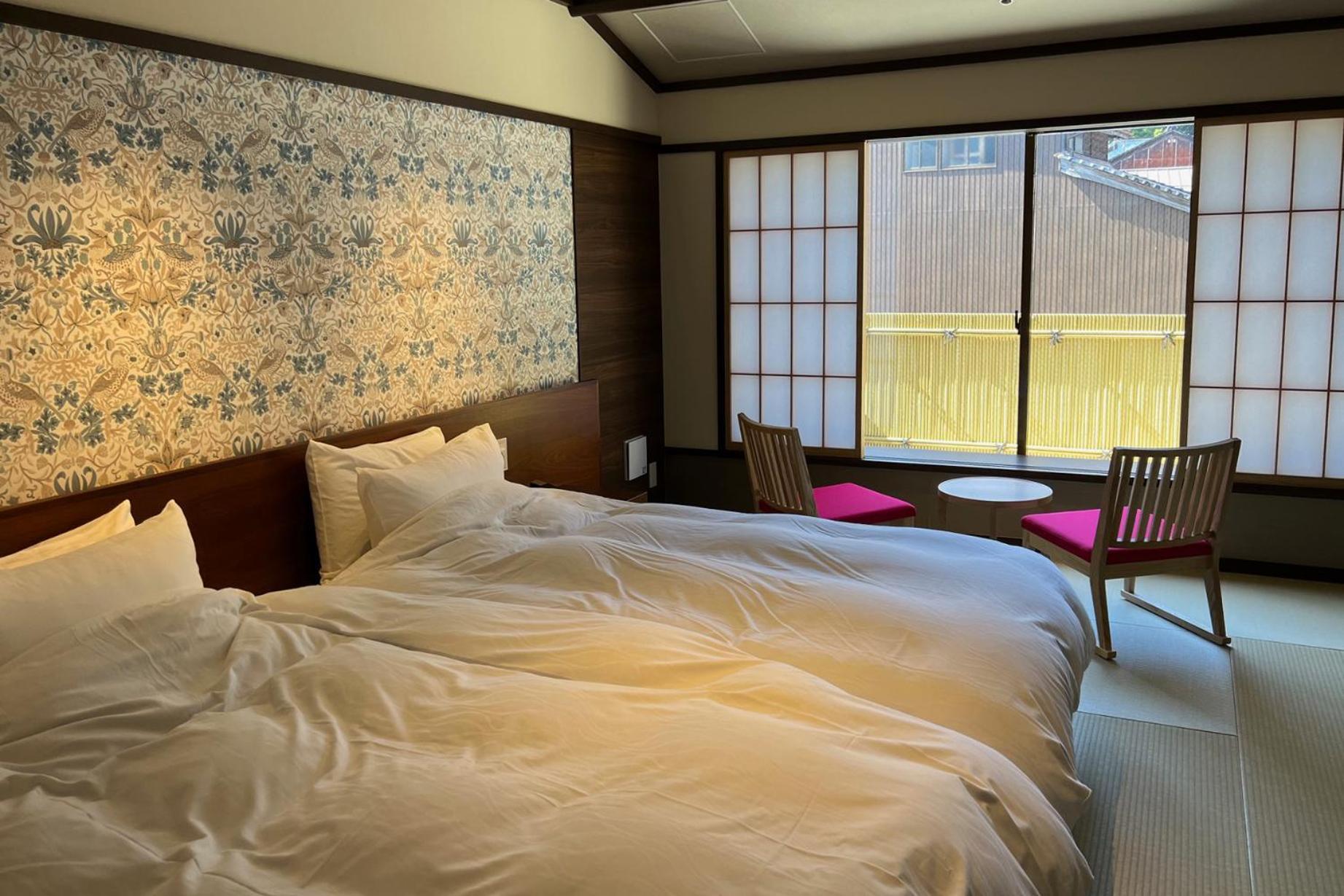 Akaishiya 城崎温泉旅館 赤石屋 Toyooka  Exterior foto